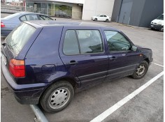 volkswagen golf iii berlina (1h1) del año 1997 2