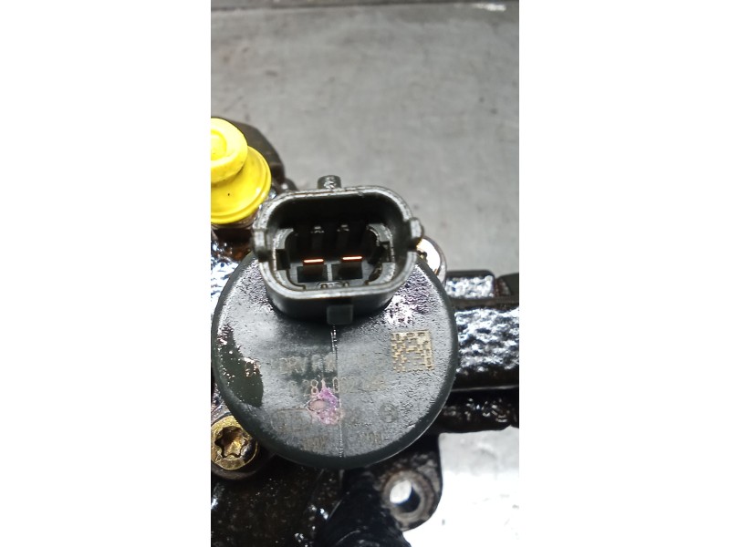 Recambio de bomba inyeccion para alfa romeo gt (937_) 1.9 jtd (937cxn1b) referencia OEM IAM  BOSCH 