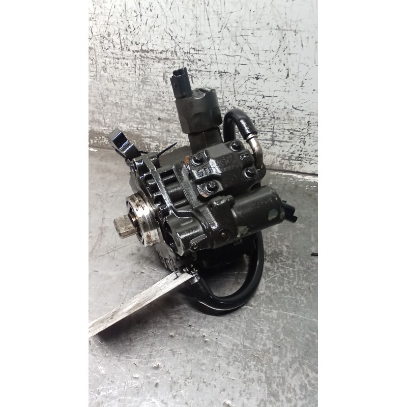 Recambio de bomba inyeccion para citroën c5 ii (rc_) 2.0 hdi (rcrhrh) referencia OEM IAM 9658193980 A2C20000598 SIEMENS