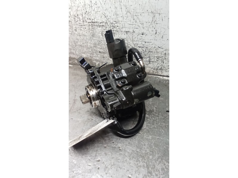 Recambio de bomba inyeccion para citroën c5 ii (rc_) 2.0 hdi (rcrhrh) referencia OEM IAM 9658193980 A2C20000598 SIEMENS