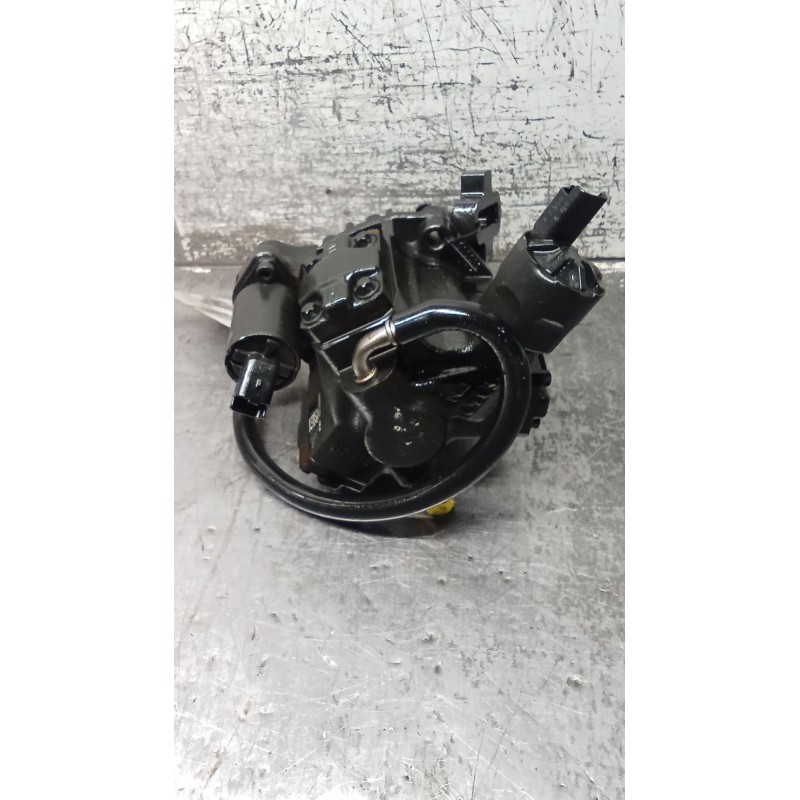 Recambio de bomba inyeccion para citroën c5 ii (rc_) 2.0 hdi (rcrhrh) referencia OEM IAM 9658193980 A2C20000598 SIEMENS