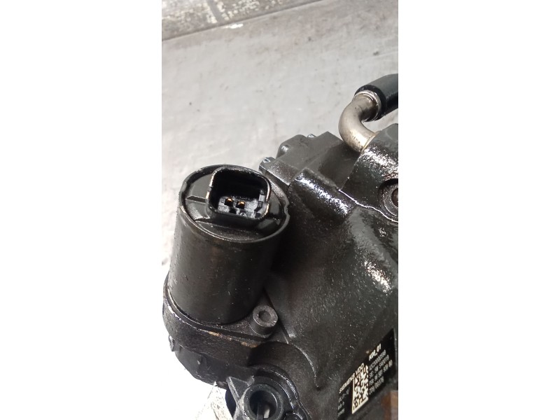 Recambio de bomba inyeccion para citroën c5 ii (rc_) 2.0 hdi (rcrhrh) referencia OEM IAM 9658193980 A2C20000598 SIEMENS