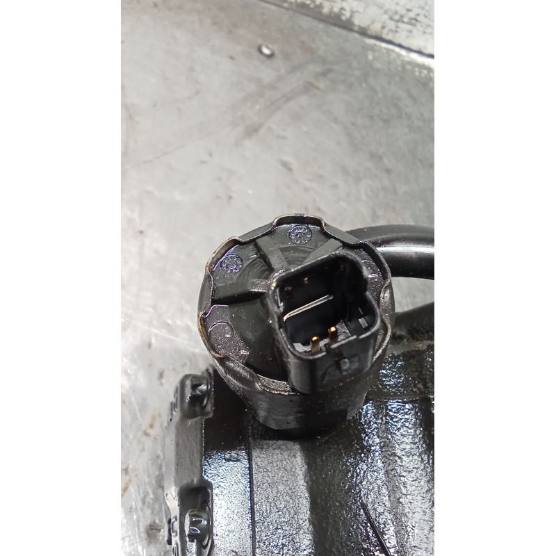 Recambio de bomba inyeccion para citroën c5 ii (rc_) 2.0 hdi (rcrhrh) referencia OEM IAM 9658193980 A2C20000598 SIEMENS