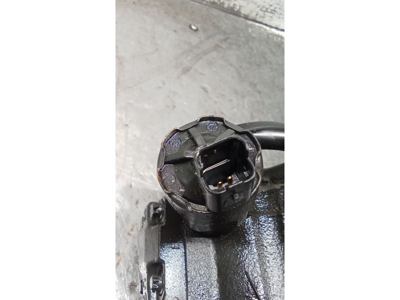 Recambio de bomba inyeccion para citroën c5 ii (rc_) 2.0 hdi (rcrhrh) referencia OEM IAM 9658193980 A2C20000598 SIEMENS