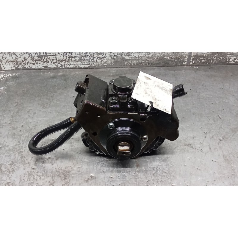 Recambio de bomba inyeccion para opel corsa e color edition ecoflex referencia OEM IAM 0445010426 55255416 BOSCH 14