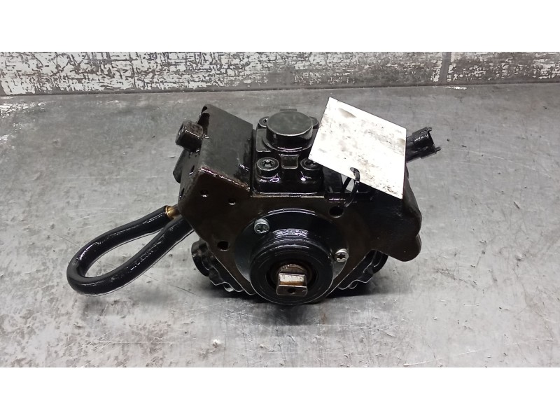 Recambio de bomba inyeccion para opel corsa e color edition ecoflex referencia OEM IAM 0445010426 55255416 BOSCH 14