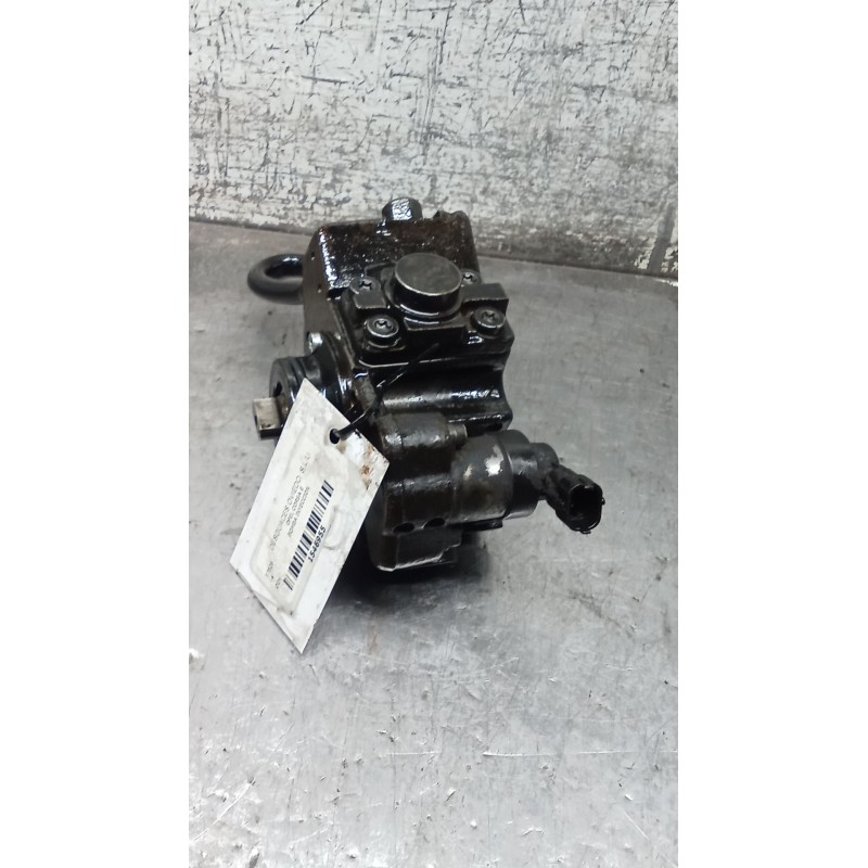 Recambio de bomba inyeccion para opel corsa e color edition ecoflex referencia OEM IAM 0445010426 55255416 BOSCH 14