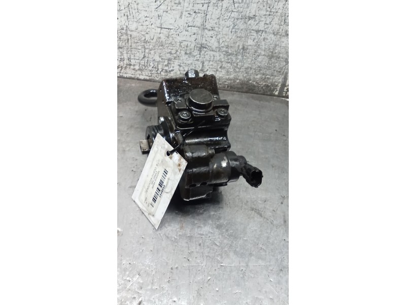 Recambio de bomba inyeccion para opel corsa e color edition ecoflex referencia OEM IAM 0445010426 55255416 BOSCH 14