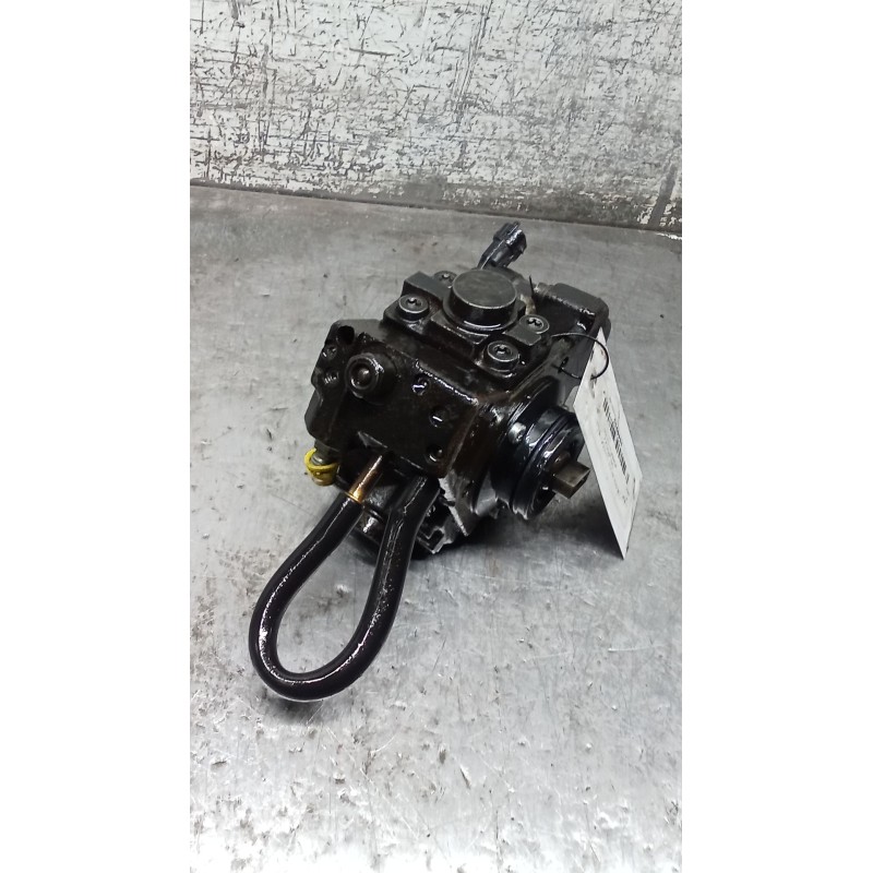 Recambio de bomba inyeccion para opel corsa e color edition ecoflex referencia OEM IAM 0445010426 55255416 BOSCH 14