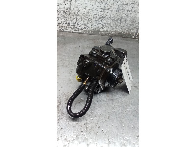 Recambio de bomba inyeccion para opel corsa e color edition ecoflex referencia OEM IAM 0445010426 55255416 BOSCH 14