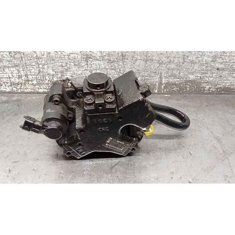 Recambio de bomba inyeccion para opel corsa e color edition ecoflex referencia OEM IAM 0445010426 55255416 BOSCH 14