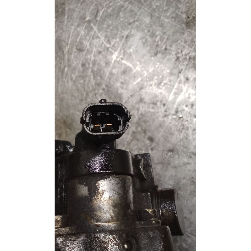 Recambio de bomba inyeccion para opel corsa e color edition ecoflex referencia OEM IAM 0445010426 55255416 BOSCH 14