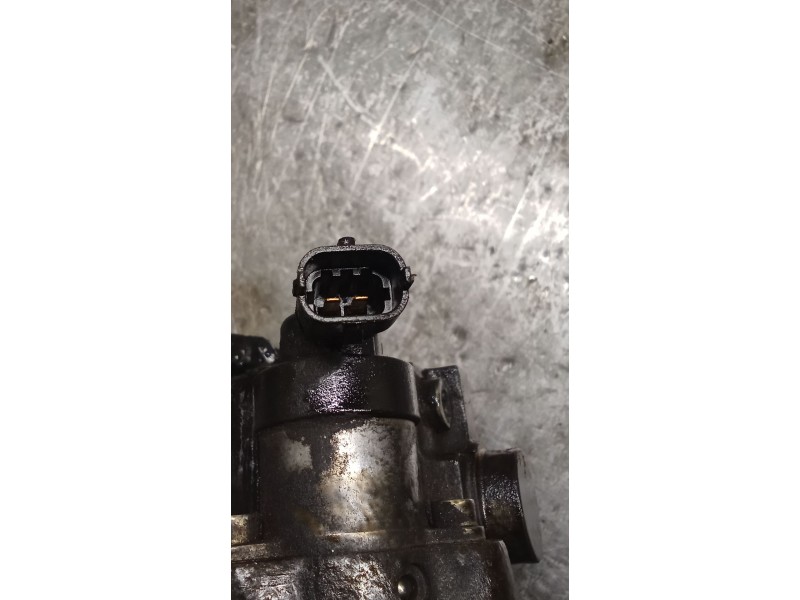 Recambio de bomba inyeccion para opel corsa e color edition ecoflex referencia OEM IAM 0445010426 55255416 BOSCH 14