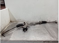 Recambio de cremallera direccion para seat ibiza iii (6l1) 1.9 tdi referencia OEM IAM 6Q1423055BA  