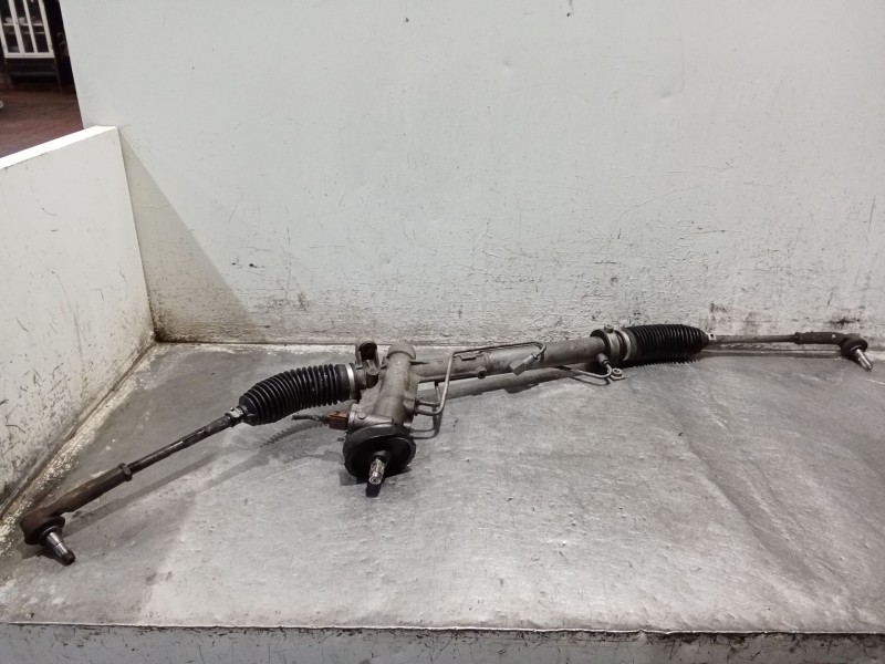 Recambio de cremallera direccion para seat ibiza iii (6l1) 1.9 tdi referencia OEM IAM 6Q1423055BA  