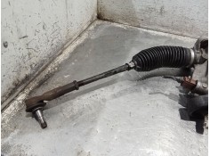 Recambio de cremallera direccion para seat ibiza iii (6l1) 1.9 tdi referencia OEM IAM 6Q1423055BA   2