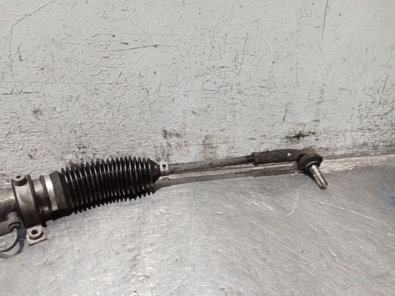 Recambio de cremallera direccion para seat ibiza iii (6l1) 1.9 tdi referencia OEM IAM 6Q1423055BA  