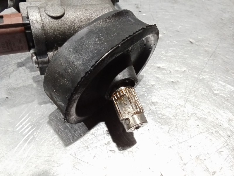 Recambio de cremallera direccion para seat ibiza iii (6l1) 1.9 tdi referencia OEM IAM 6Q1423055BA  