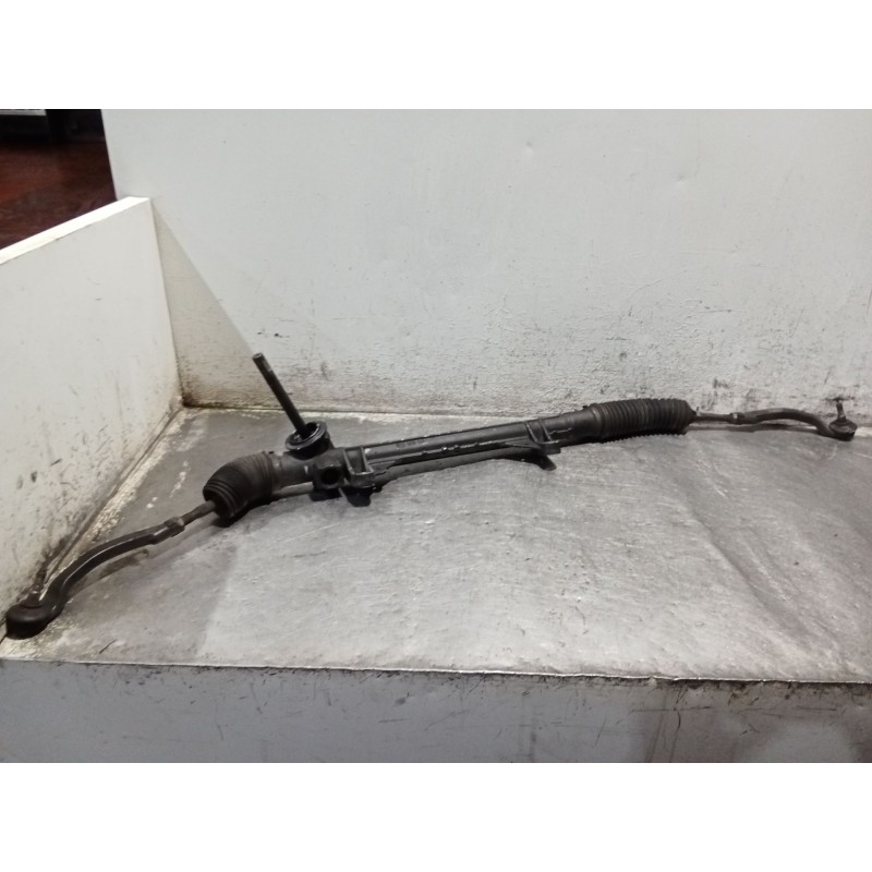 Recambio de cremallera direccion para renault megane ii station wagon (km0/1_) 1.9 dci referencia OEM IAM 7955501009  05