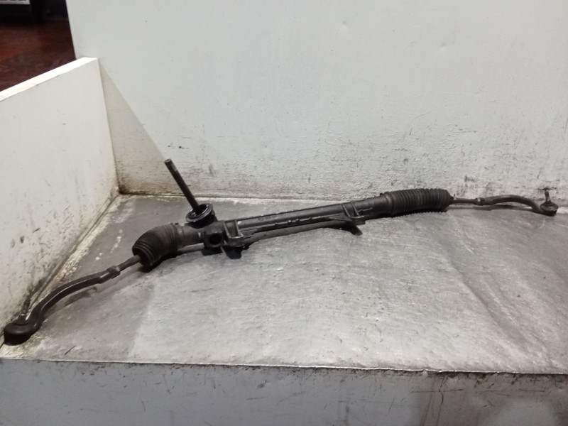 Recambio de cremallera direccion para renault megane ii station wagon (km0/1_) 1.9 dci referencia OEM IAM 7955501009  05