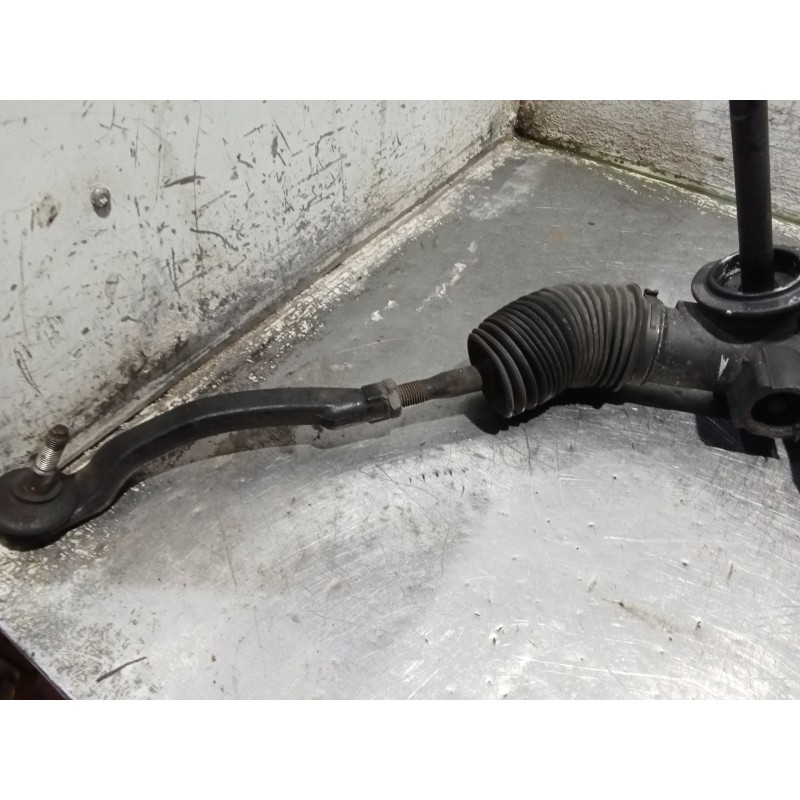 Recambio de cremallera direccion para renault megane ii station wagon (km0/1_) 1.9 dci referencia OEM IAM 7955501009  05