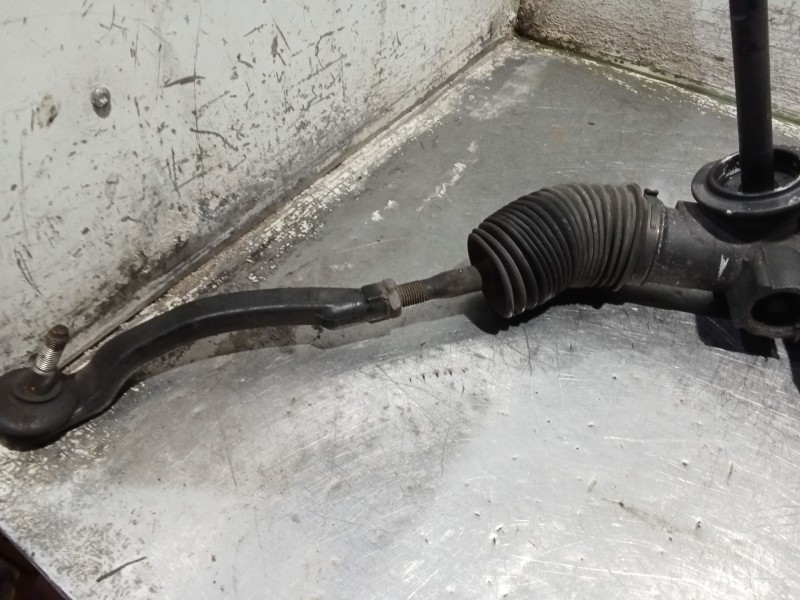 Recambio de cremallera direccion para renault megane ii station wagon (km0/1_) 1.9 dci referencia OEM IAM 7955501009  05