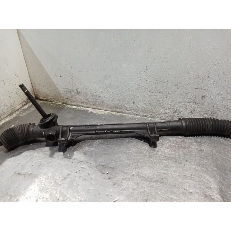 Recambio de cremallera direccion para renault megane ii station wagon (km0/1_) 1.9 dci referencia OEM IAM 7955501009  05