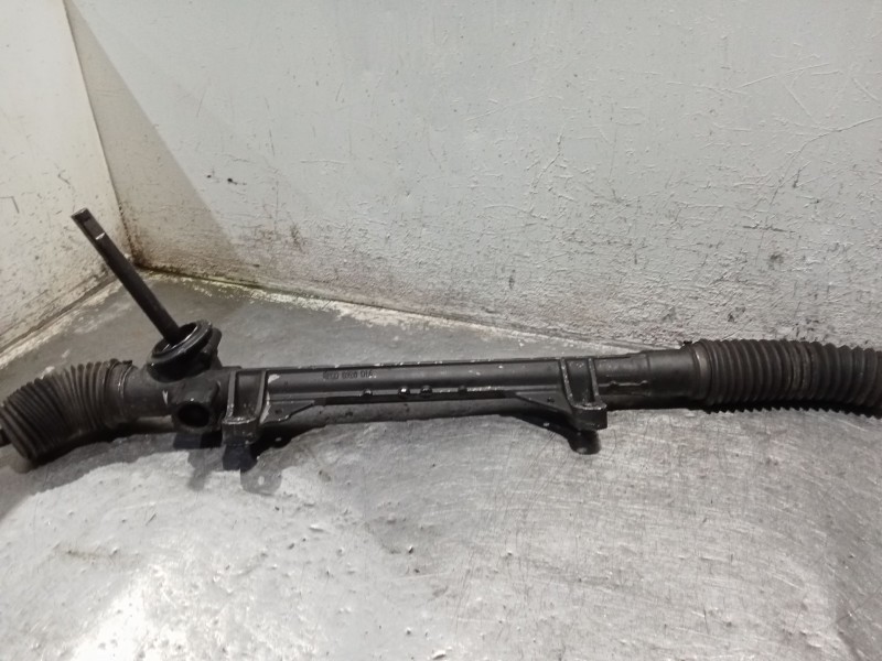 Recambio de cremallera direccion para renault megane ii station wagon (km0/1_) 1.9 dci referencia OEM IAM 7955501009  05