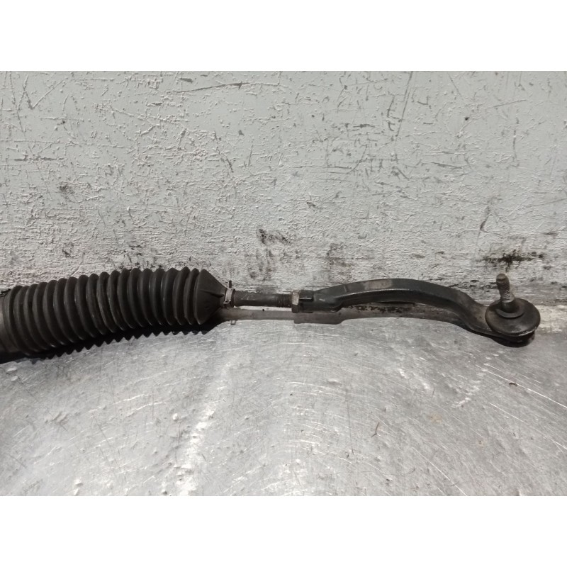 Recambio de cremallera direccion para renault megane ii station wagon (km0/1_) 1.9 dci referencia OEM IAM 7955501009  05