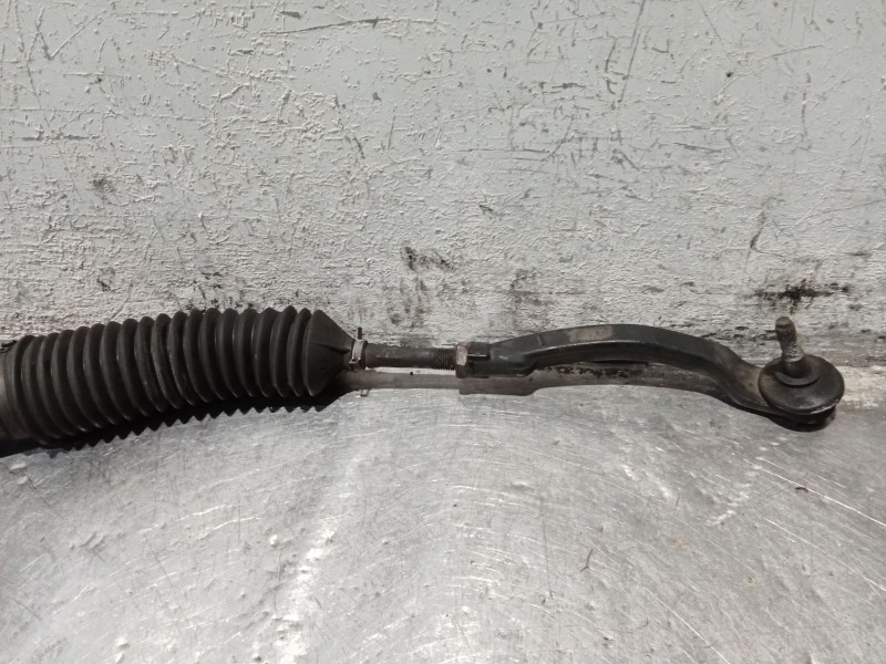 Recambio de cremallera direccion para renault megane ii station wagon (km0/1_) 1.9 dci referencia OEM IAM 7955501009  05