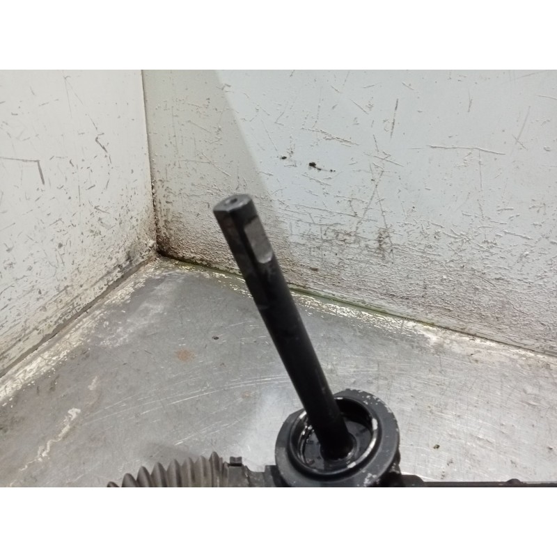 Recambio de cremallera direccion para renault megane ii station wagon (km0/1_) 1.9 dci referencia OEM IAM 7955501009  05