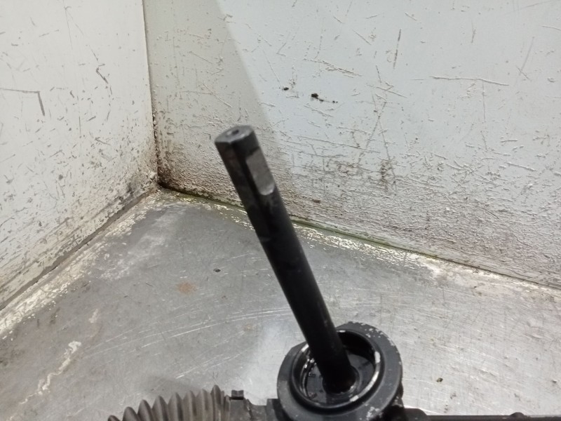 Recambio de cremallera direccion para renault megane ii station wagon (km0/1_) 1.9 dci referencia OEM IAM 7955501009  05