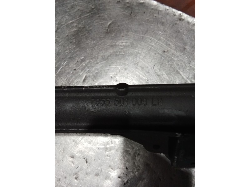 Recambio de cremallera direccion para renault megane ii station wagon (km0/1_) 1.9 dci referencia OEM IAM 7955501009  05