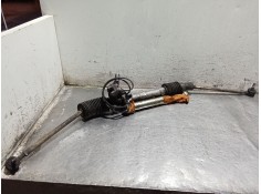 Recambio de cremallera direccion para peugeot 205 ii (20a/c) 1.7 diesel referencia OEM IAM   97