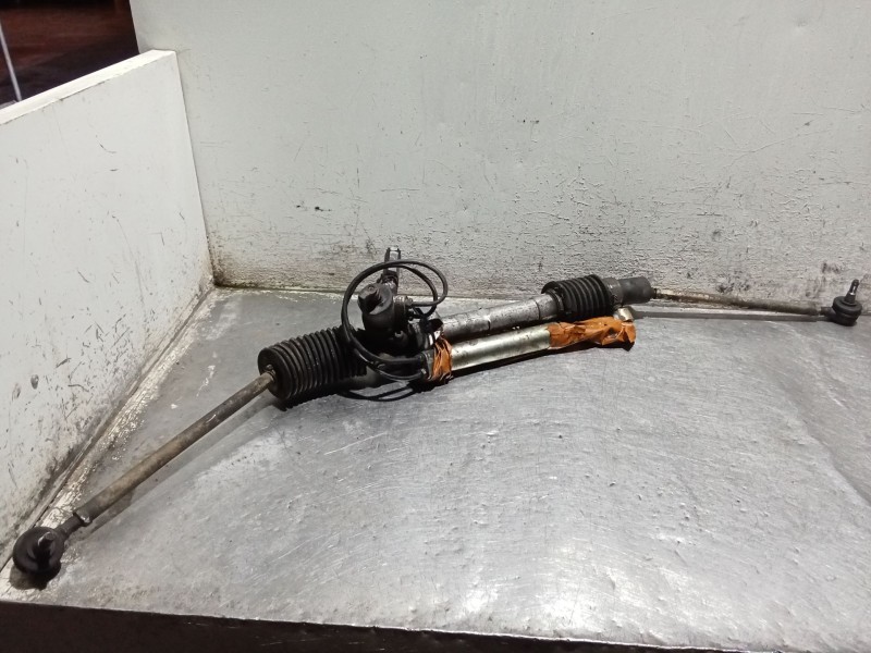 Recambio de cremallera direccion para peugeot 205 ii (20a/c) 1.7 diesel referencia OEM IAM   97