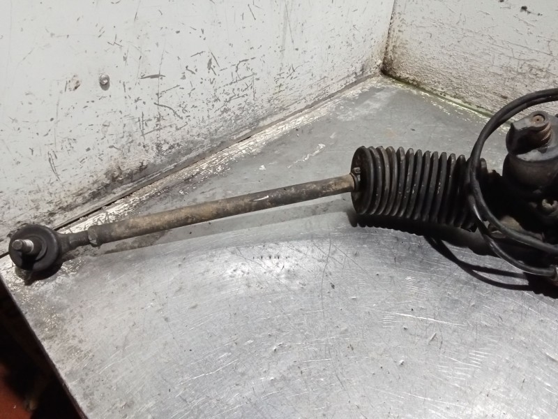 Recambio de cremallera direccion para peugeot 205 ii (20a/c) 1.7 diesel referencia OEM IAM   97