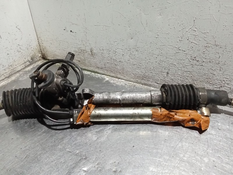 Recambio de cremallera direccion para peugeot 205 ii (20a/c) 1.7 diesel referencia OEM IAM   97