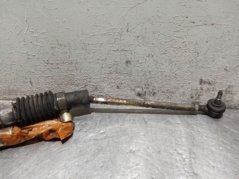 Recambio de cremallera direccion para peugeot 205 ii (20a/c) 1.7 diesel referencia OEM IAM   97