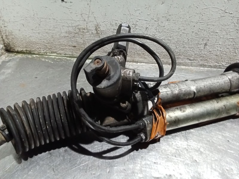 Recambio de cremallera direccion para peugeot 205 ii (20a/c) 1.7 diesel referencia OEM IAM   97