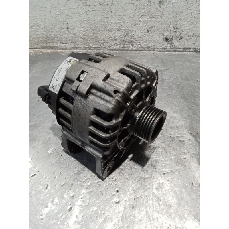 Recambio de alternador para renault laguna ii (bg0/1_) 2.0 16v (bg00, bg0k, bg0p, bg0w) referencia OEM IAM H542722R  
