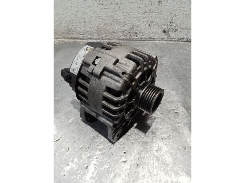 Recambio de alternador para renault laguna ii (bg0/1_) 2.0 16v (bg00, bg0k, bg0p, bg0w) referencia OEM IAM H542722R  