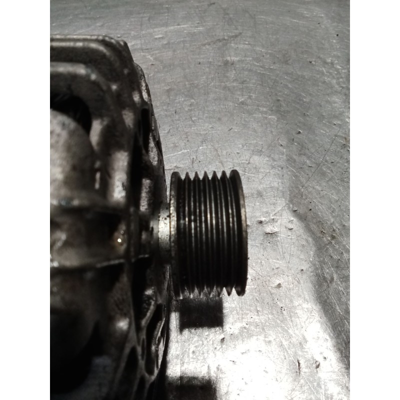 Recambio de alternador para renault laguna ii (bg0/1_) 2.0 16v (bg00, bg0k, bg0p, bg0w) referencia OEM IAM H542722R  