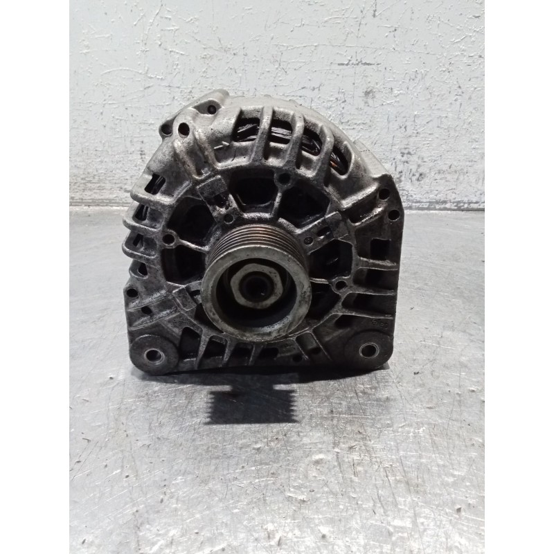 Recambio de alternador para renault laguna ii (bg0/1_) 2.0 16v (bg00, bg0k, bg0p, bg0w) referencia OEM IAM H542722R  