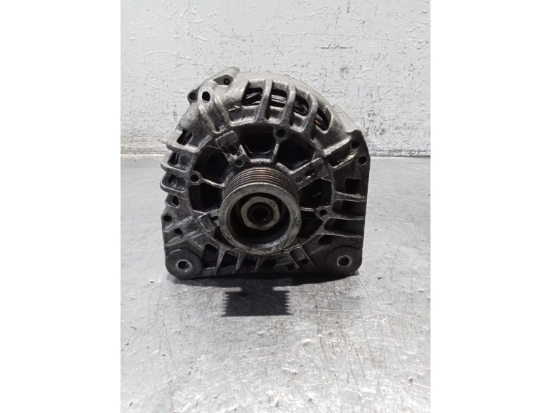 Recambio de alternador para renault laguna ii (bg0/1_) 2.0 16v (bg00, bg0k, bg0p, bg0w) referencia OEM IAM H542722R  
