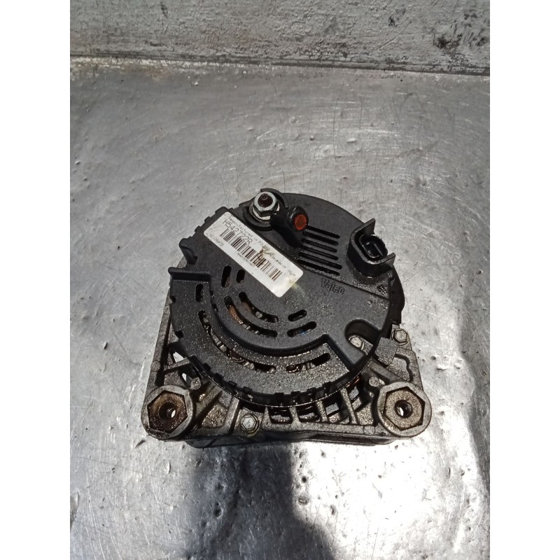 Recambio de alternador para renault laguna ii (bg0/1_) 2.0 16v (bg00, bg0k, bg0p, bg0w) referencia OEM IAM H542722R  