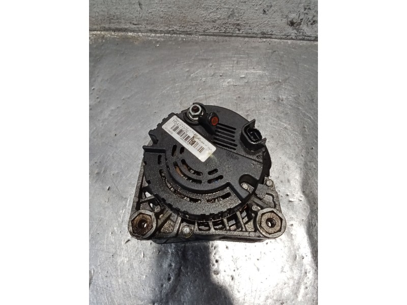 Recambio de alternador para renault laguna ii (bg0/1_) 2.0 16v (bg00, bg0k, bg0p, bg0w) referencia OEM IAM H542722R  
