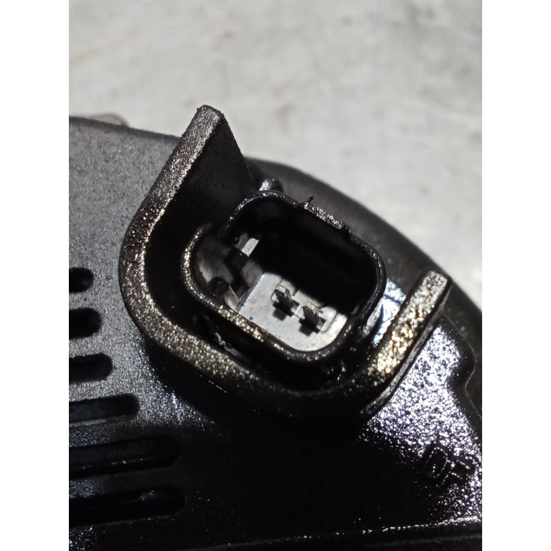 Recambio de alternador para renault laguna ii (bg0/1_) 2.0 16v (bg00, bg0k, bg0p, bg0w) referencia OEM IAM H542722R  