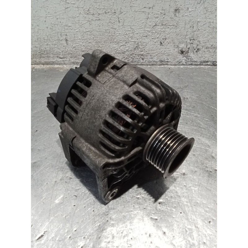 Recambio de alternador para renault megane ii station wagon (km0/1_) 1.9 dci referencia OEM IAM 8200667610  05