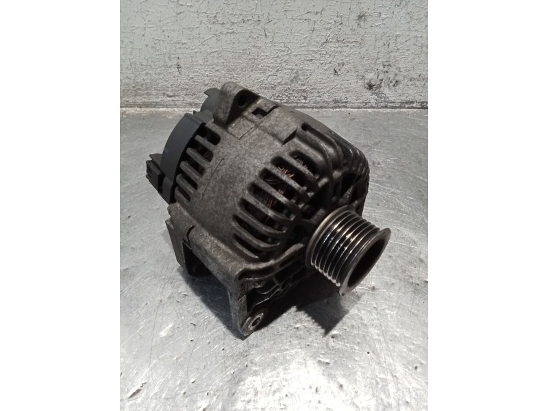 Recambio de alternador para renault megane ii station wagon (km0/1_) 1.9 dci referencia OEM IAM 8200667610  05