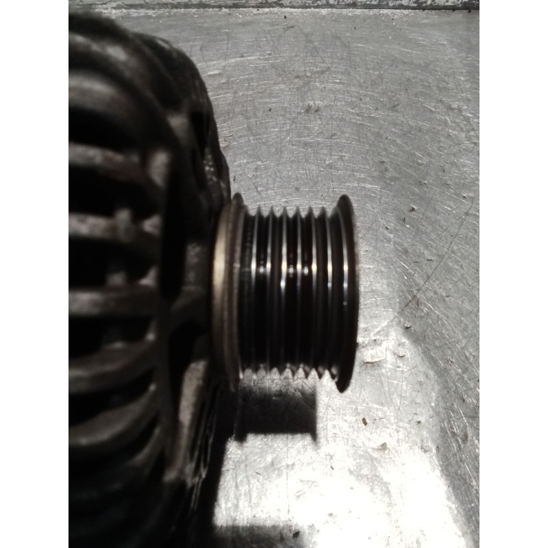 Recambio de alternador para renault megane ii station wagon (km0/1_) 1.9 dci referencia OEM IAM 8200667610  05